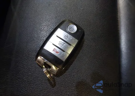 2017 Kia Sportage Ex from USA, damaged, VIN KNDPNCAC0H7084866